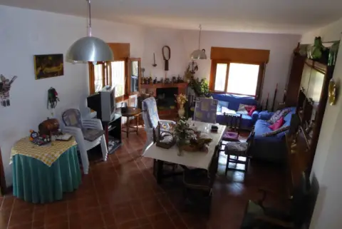Chalet en calle San Gregorio