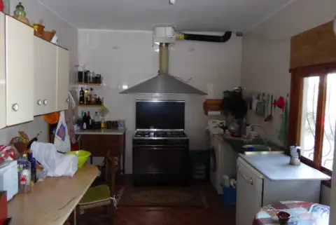 Chalet en calle San Gregorio