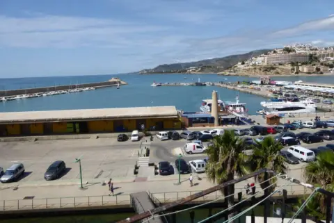 Casa en Finca del Moro-Cap Blanc-Font-Nova