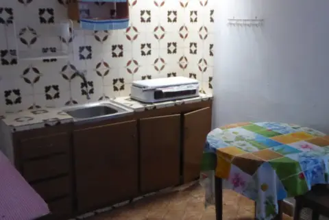 Casa en Finca del Moro-Cap Blanc-Font-Nova