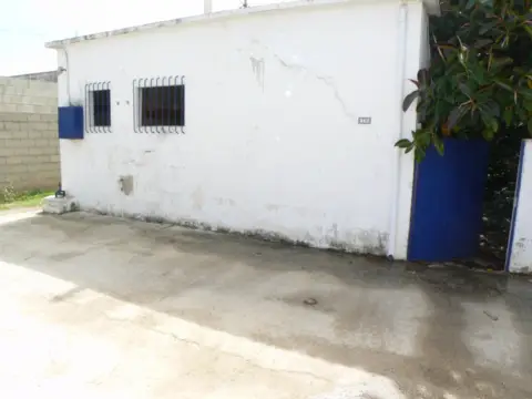 Finca rústica en Poble de Benicarló