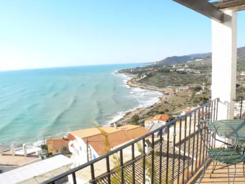 Chalet en Finca del Moro-Cap Blanc-Font-Nova