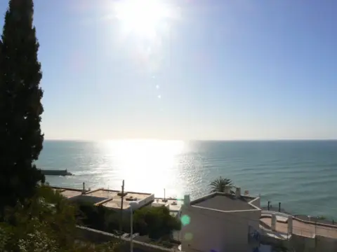 Chalet en Finca del Moro-Cap Blanc-Font-Nova