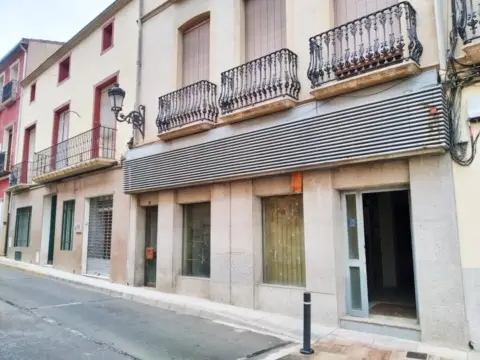 Casa en calle Mayor