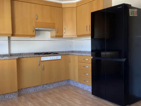 Piso en Avenida de Valencia, 91