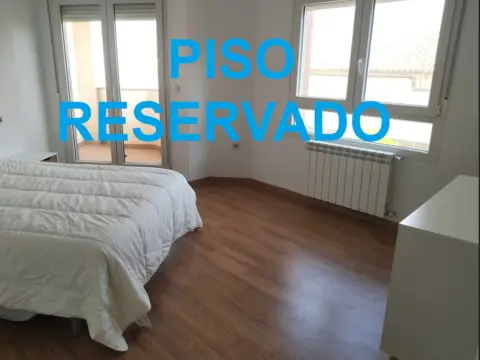 Piso en Avenida de Valencia, 91