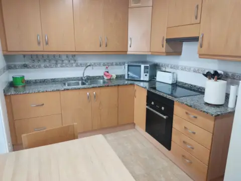 Piso en Avenida de Villena, 32