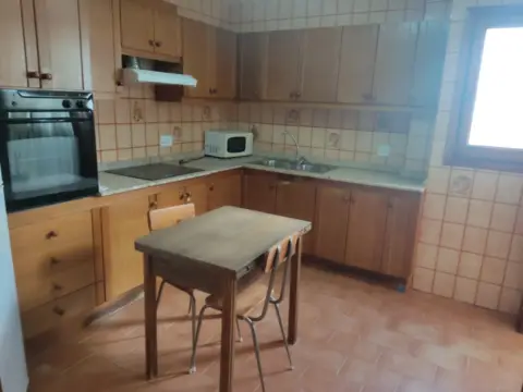 Piso en calle de la Corona de Aragón, 33