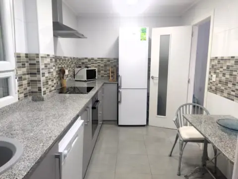 Piso en calle de Antonio Conejero Ruíz