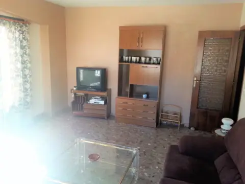 Piso en calle de la Huerta, nº 62