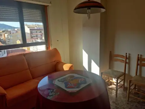 Piso en calle de la Huerta, 62