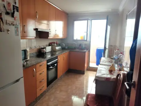 Piso en calle del Echegaray, 28