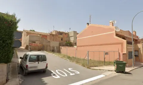 Casa en calle de la Moto, 41