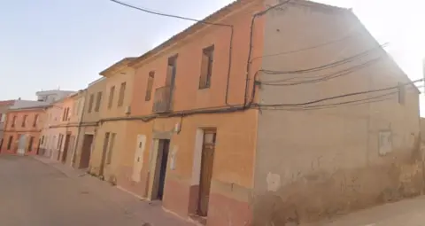 Casa en calle de la Moto, 41