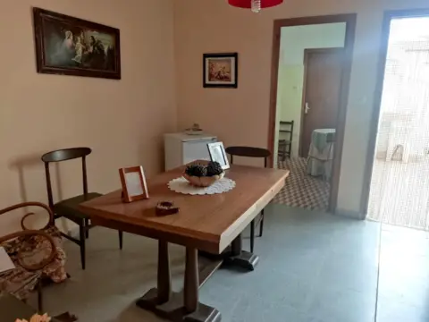 Casa en calle de las Eras