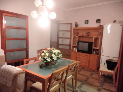 Casa en calle de Santa Bárbara, 55