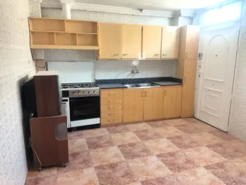 Casa en calle de la Huerta, 61