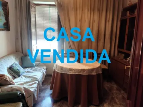 Casa en calle de San Jaime, 64