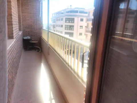 Piso en calle de la Huerta, 95