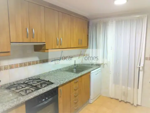 Piso en calle de las Eras, 44