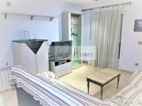 Piso en calle de las Eras, 44