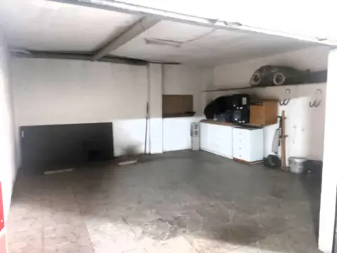 Garaje en calle de José Ruiz Ruiz, 30