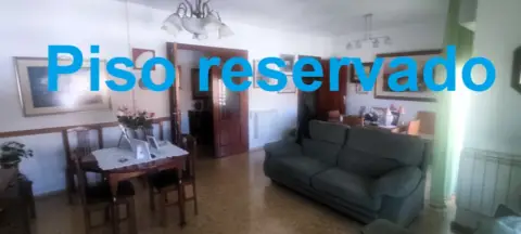 Piso en calle de Zafra