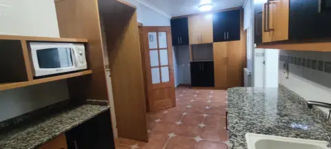 Piso en calle de Zafra, 46