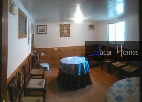 Casa en calle de la Moto, nº 106