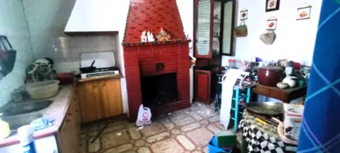 Casa en calle Madrid, 18