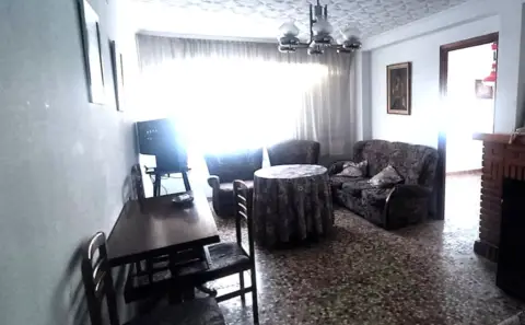 Casa en calle de la Moto