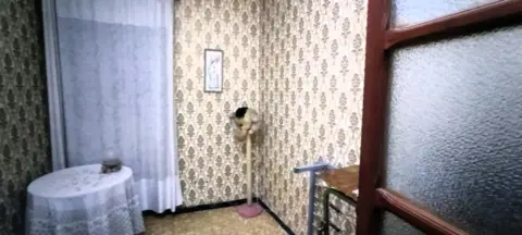 Casa en calle de la Moto