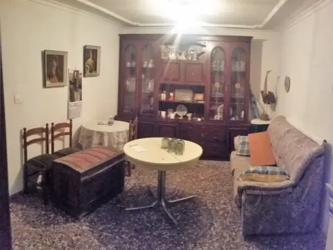 Casa en calle de Gerardo Mates, 7