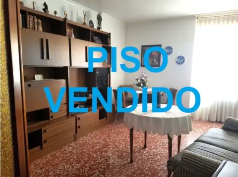 Piso en calle de San Joaquín, 1