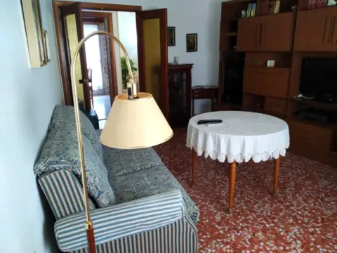 Piso en calle de San Joaquín, 1