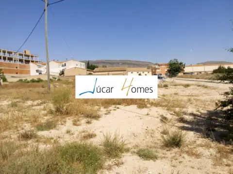 Terreno en calle de San Matías