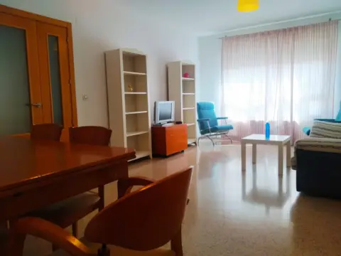 Piso en calle de Antonio Machado, 20