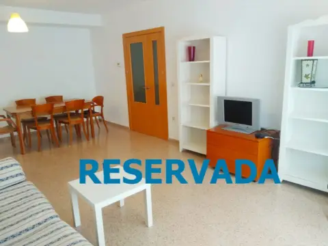 Piso en calle de Antonio Machado, 20