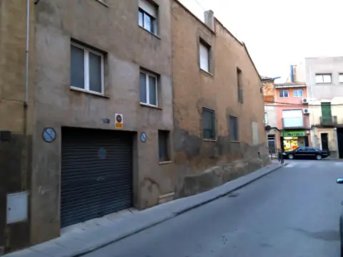 Casa en calle de las Eras, nº 10