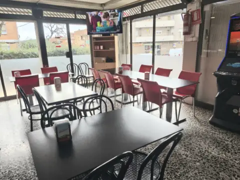 Local comercial en Carrer de Tortosa
