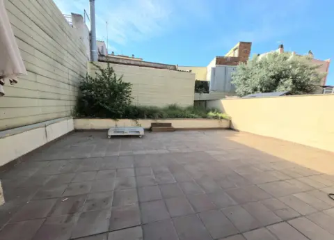 Piso en Carrer de Sitges