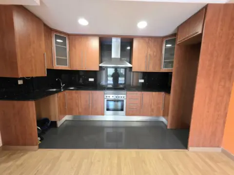 Piso en Carrer de Sitges