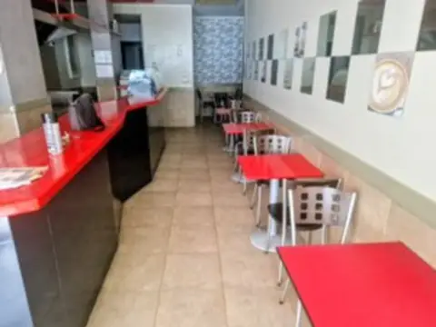 Local comercial en Carrer del Montsià