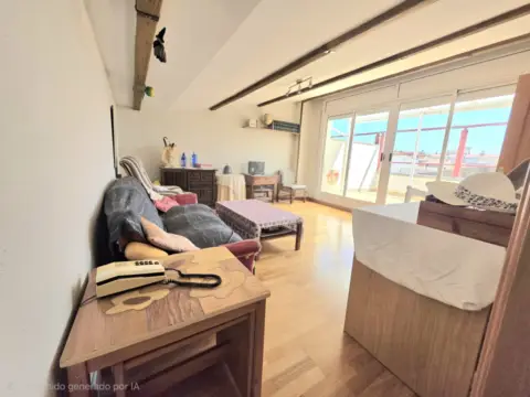 Casa en Carrer del Pintor Vancells