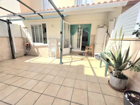 Casa en Carrer del Pintor Vancells