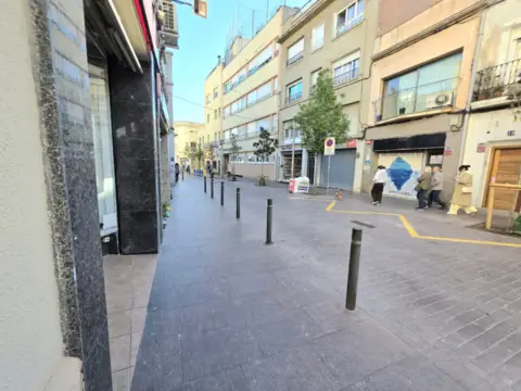 Piso en Carrer Major