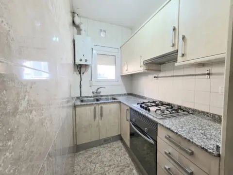 Piso en Carrer Major