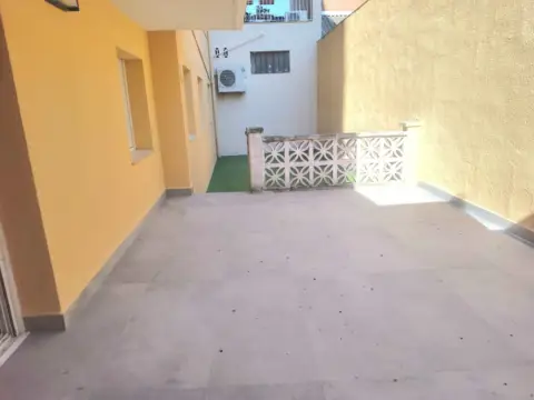 Piso en Carrer Transversal
