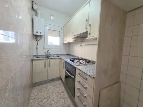 Piso en Carrer Major