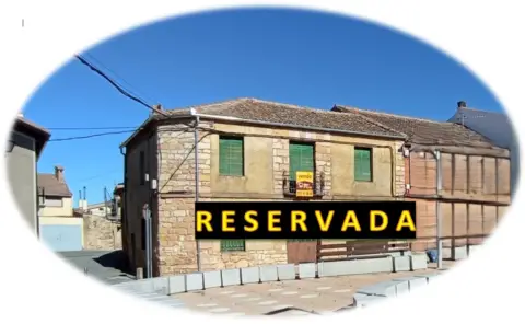 Casa en Plaza Constitución, 7
